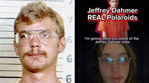 dahmer real polaroid|Did Jeffrey Dahmer Really Take Polaroids of His。